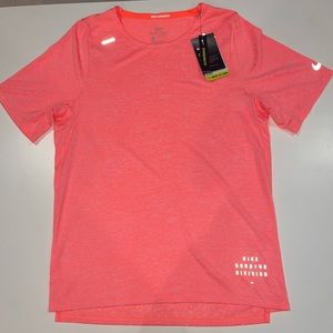 Nike Running Division DRI-fit shirt